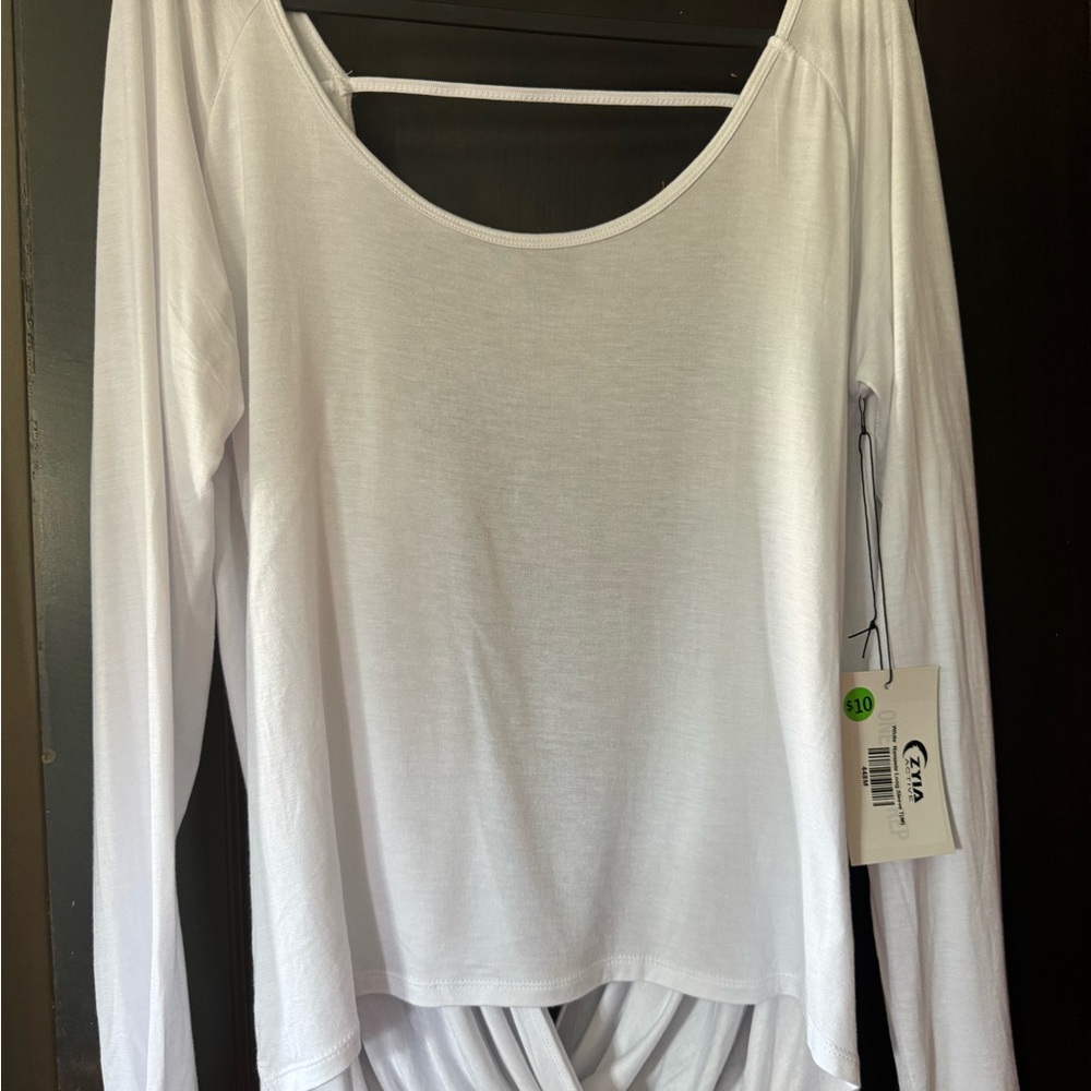Ziya Long Sleeve Shirt